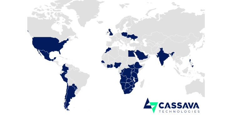 Cassava AI