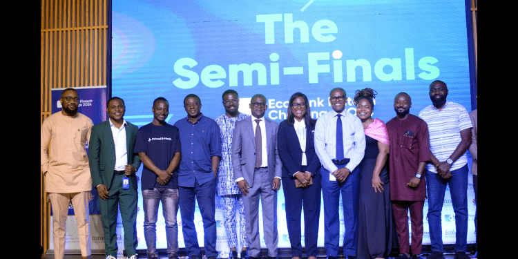 2024 Ecobank Fintech Challenge