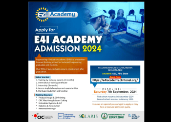 E4I Academy