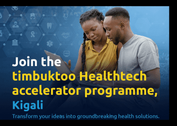 timbuktoo HealthTech
