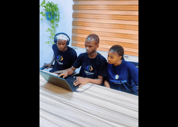 Founders Hub