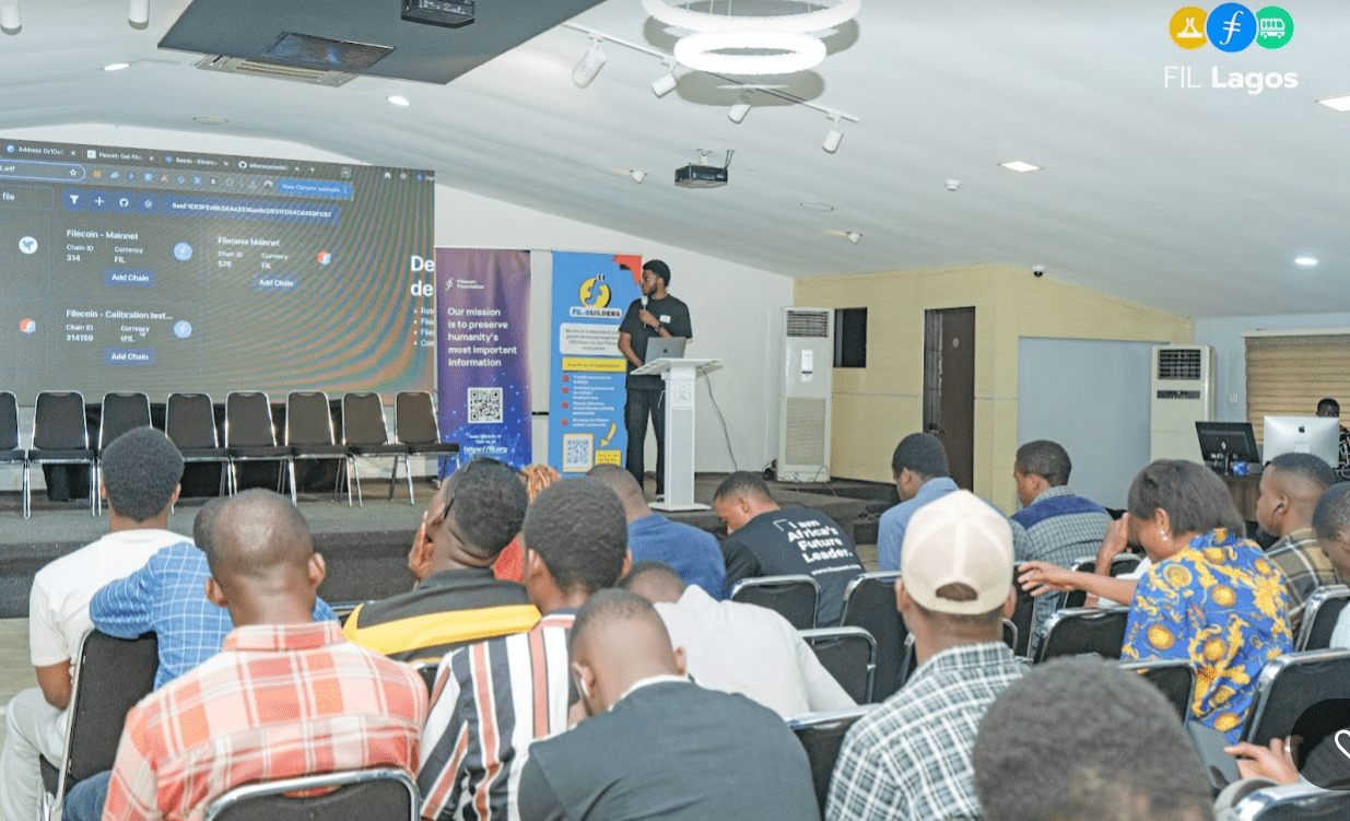 Empowering Africa's Digital Future: Key Highlights from FIL Lagos 2024 Screenshot 2024 09 05 181849