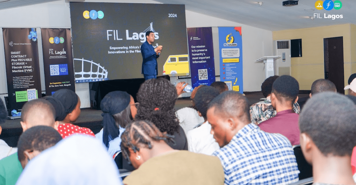 Empowering Africa's Digital Future: Key Highlights from FIL Lagos 2024 Screenshot 2024 09 05 182023