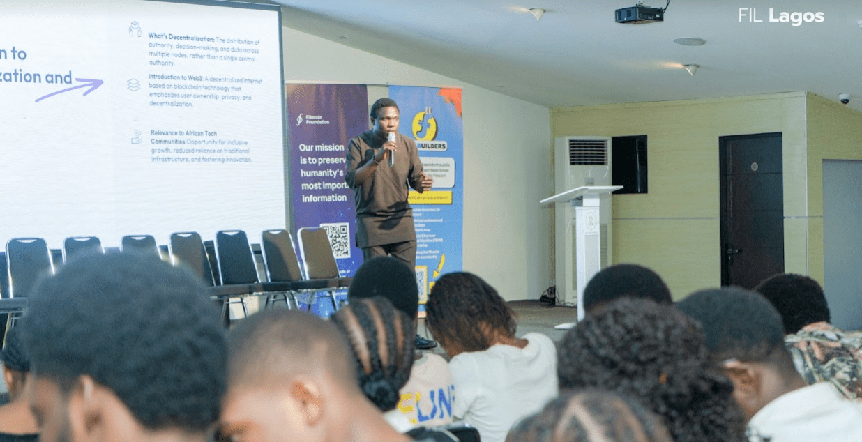 Empowering Africa's Digital Future: Key Highlights from FIL Lagos 2024 Screenshot 2024 09 05 183032