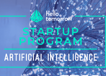 Hello Startup AI Program