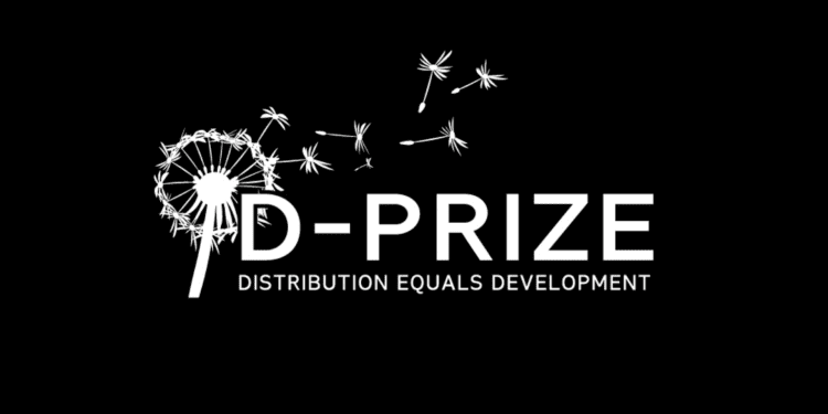 D-Prize Challenge 2024