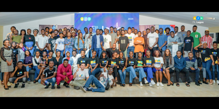 Empowering Africa's Digital Future: Key Highlights from FIL Lagos 2024 FIL Lagos 2024