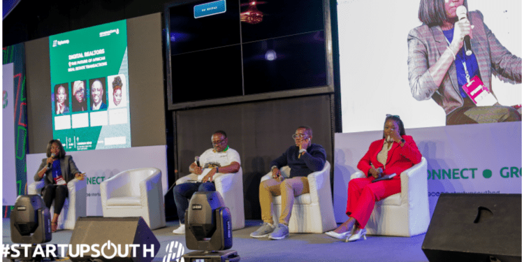 #StartupSouth 9th Edition Set for Oct 2024 in Port Harcourt StartupSouth