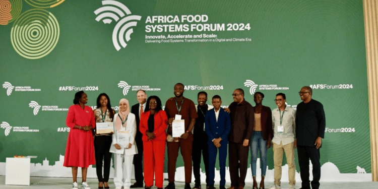 GoGettaz Agripreneur Prize