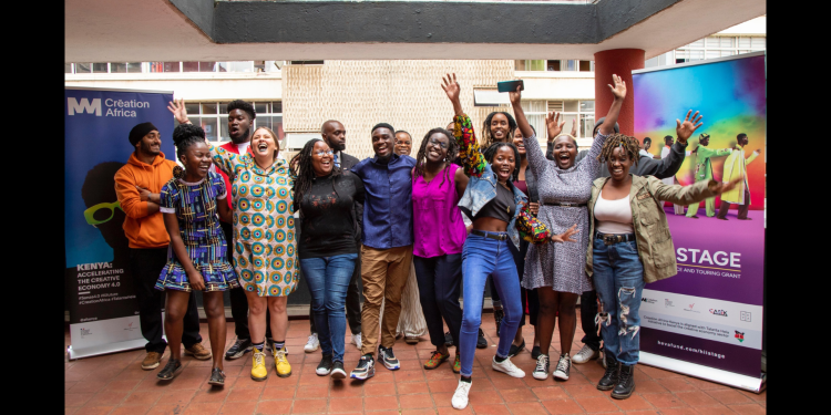 Next Narrative Africa