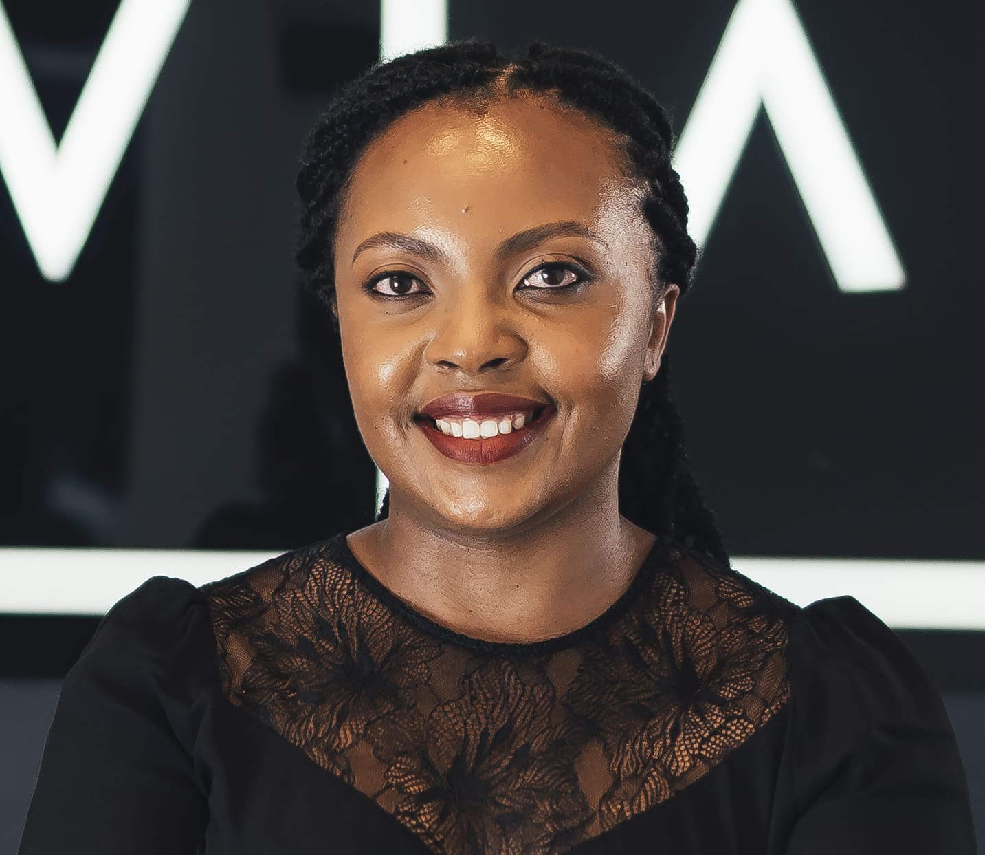 Wakiuru Njuguna Managing Partner HEVA
