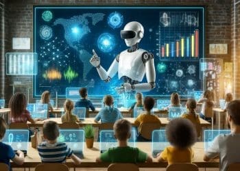 AI Tutors