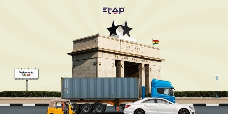 ETAP Secures Ghana’s First Insurtech Operational License ETAP