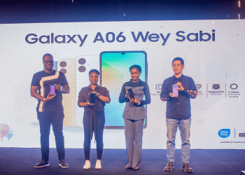 Samsung Elevates Entry-Level Smartphones with Galaxy A06 – Galaxy Wey Sabi