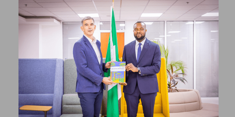 FMCIDE Announces N2.8B Google Fund to Accelerate AI Talent Development in Nigeria AI Talent Development