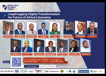 AfriTECH 4