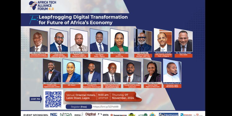 AfriTECH 4