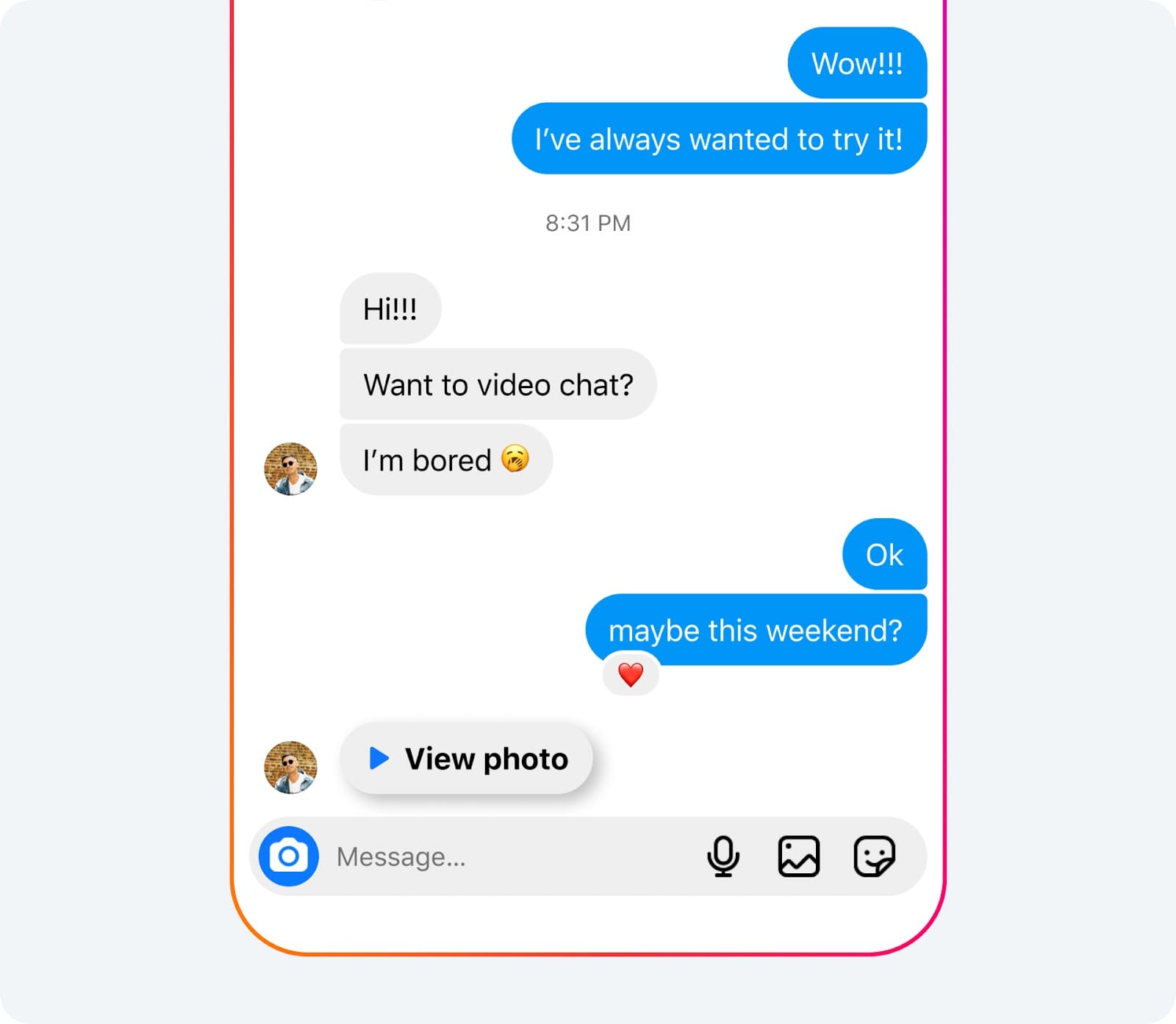 Instagram Unveils Awareness Campaign To Combat Teen Sextortion