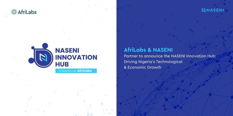 NASENI Innovation Hub