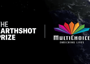 The Earthshot Prize