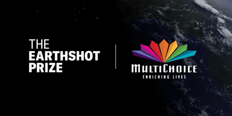 The Earthshot Prize