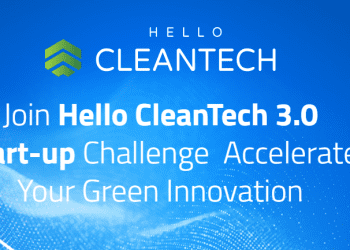 Hello CleanTech 3