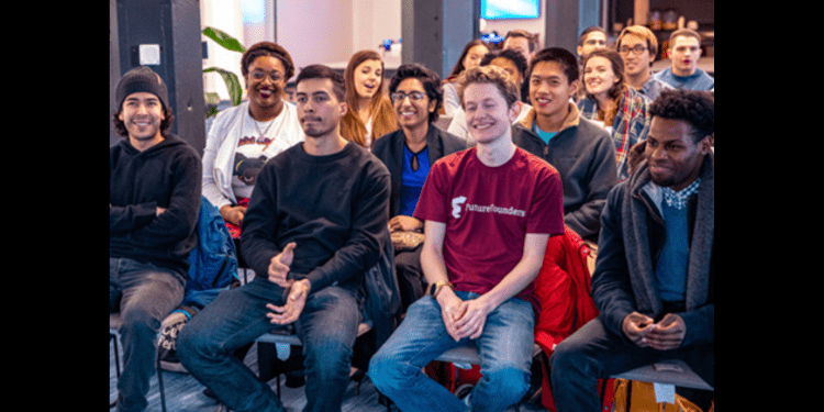 Apply for Future Founders Startup Bootcamp 2025 Future Founders Startup Bootcamp