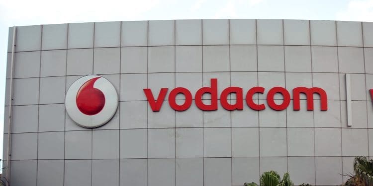 Vodacom