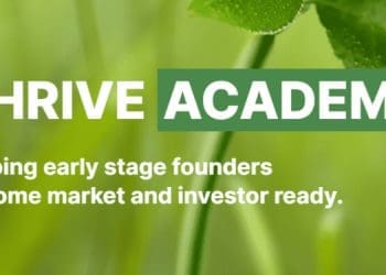 THRIVE Academy