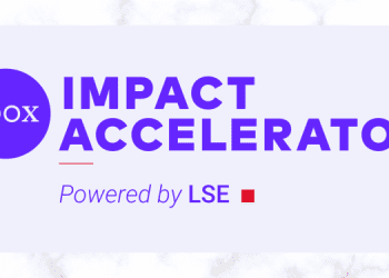 100X Impact Accelerator