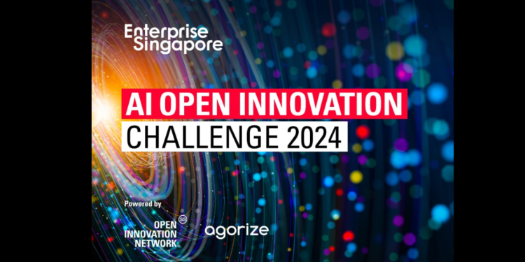 Apply for AI Open Innovation Challenge AI Open Innovation Challenge