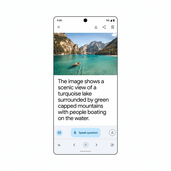 Google Launches New AI-Powered Features on Android unnamed2
