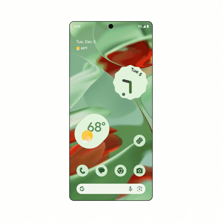 Google Launches New AI-Powered Features on Android unnamed3