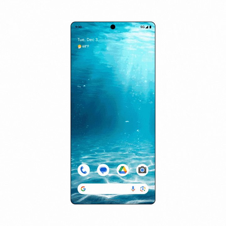 Google Launches New AI-Powered Features on Android unnamed5