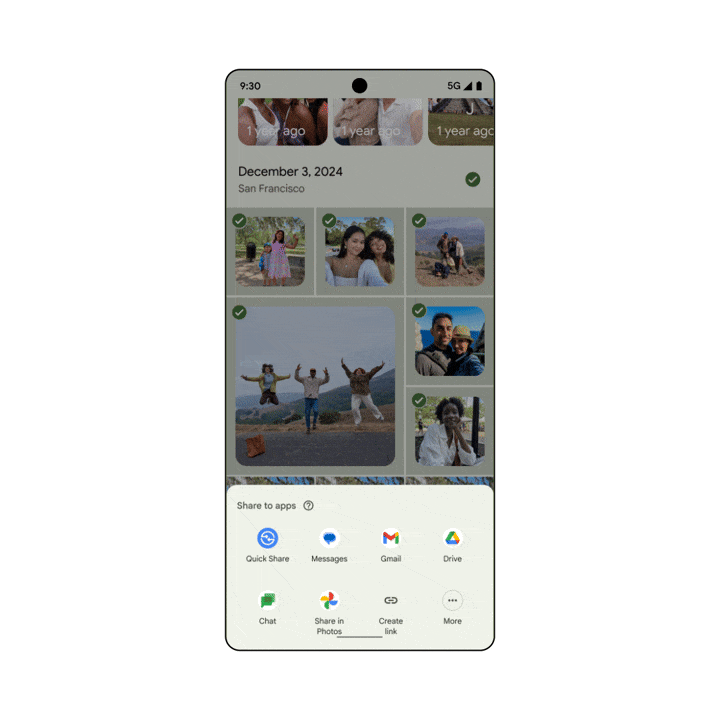Google Launches New AI-Powered Features on Android unnamed6
