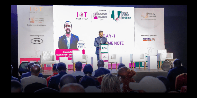 IoT West Africa Conference