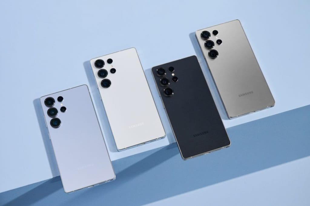 Samsung G1
