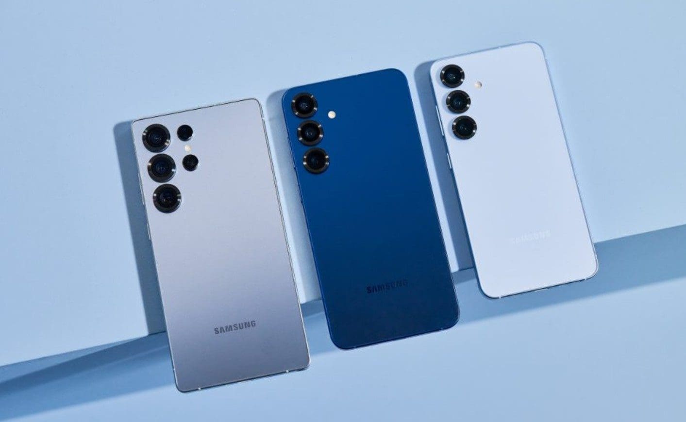 Samsung G3