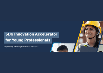 SDG Innovation Accelerator