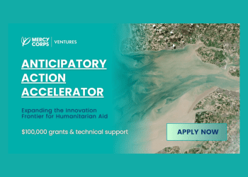 Anticipatory Action Accelerator