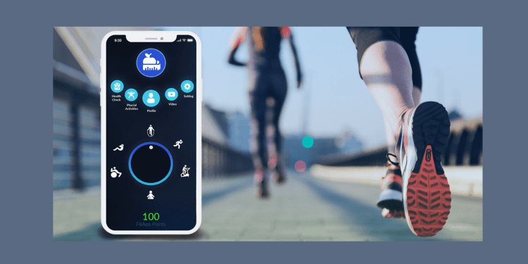 Fitness Apps