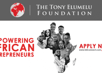 Tony Elumelu Foundation