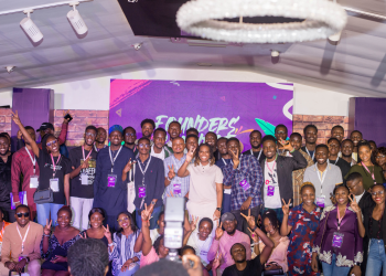 Founders Connect