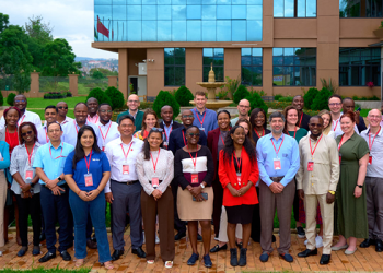 GSMA Innovation Fund