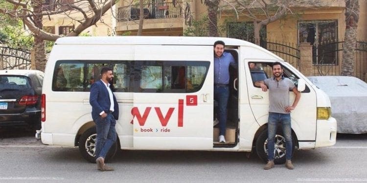 Egyptian Mobility Company SWVL Closes $2M in Private Placement SWVL