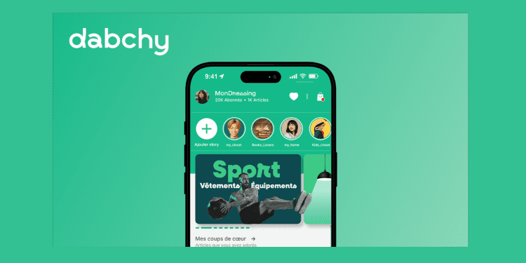 Tunisian Startup Dabchy Closes Undisclosed Pre-Series A Funding Dabchy