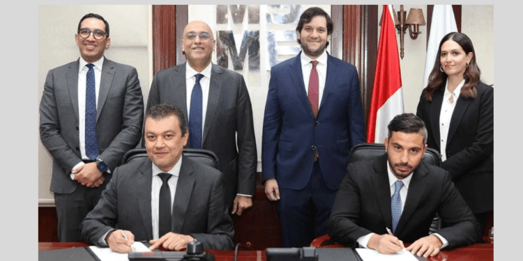 Foundation Ventures Announces $25M Fund to Support Egyptian and African Startups Foundation Ventures