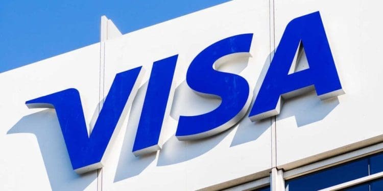 African Fintech? Apply for Visa Accelerator Program Visa Accelerator