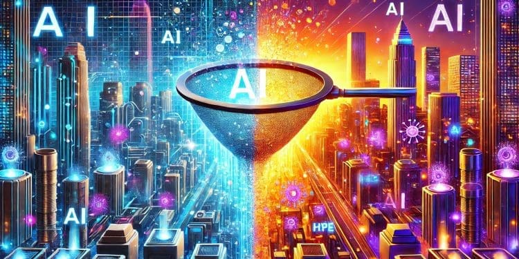 AI Startup