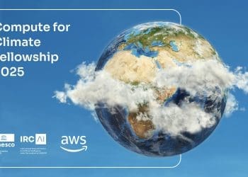 Compute for Climate Fellowship